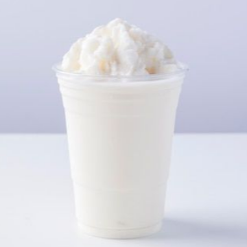 Malteada de Plátano