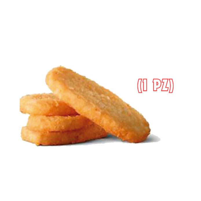 Papa Hashbrown