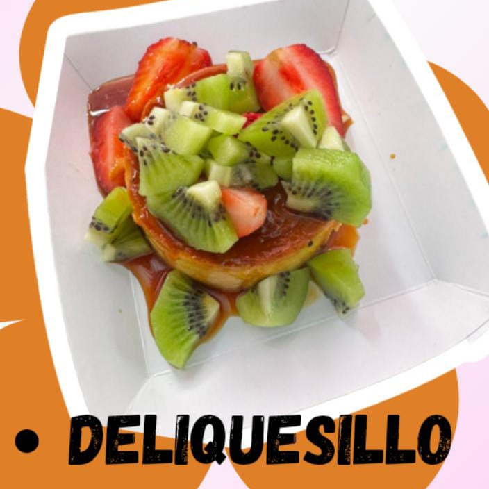 Deli Quesillo