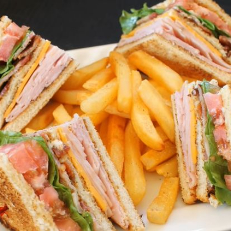 Club Sandwich