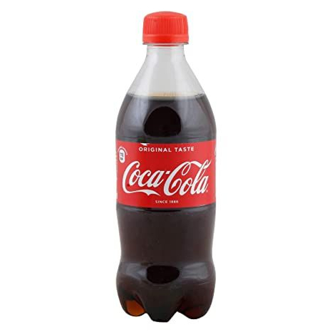 Coca Cola 250 Ml