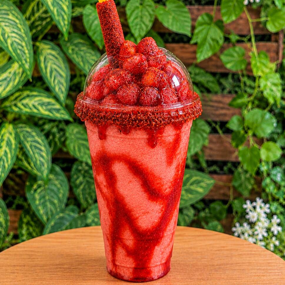 Frappé PICAFRESA