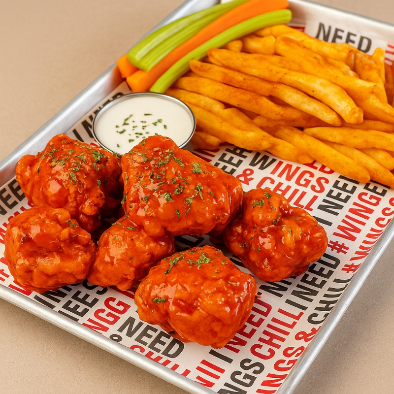 Atypical Boneless