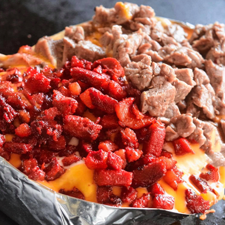 Papa Campechana