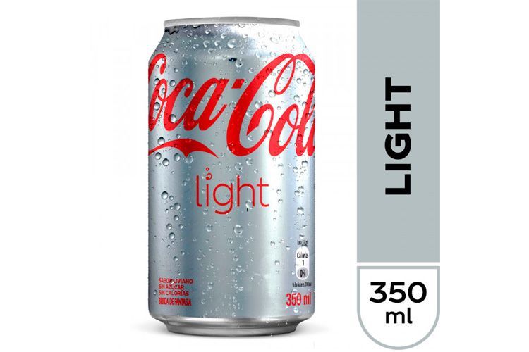 Coca Ligth