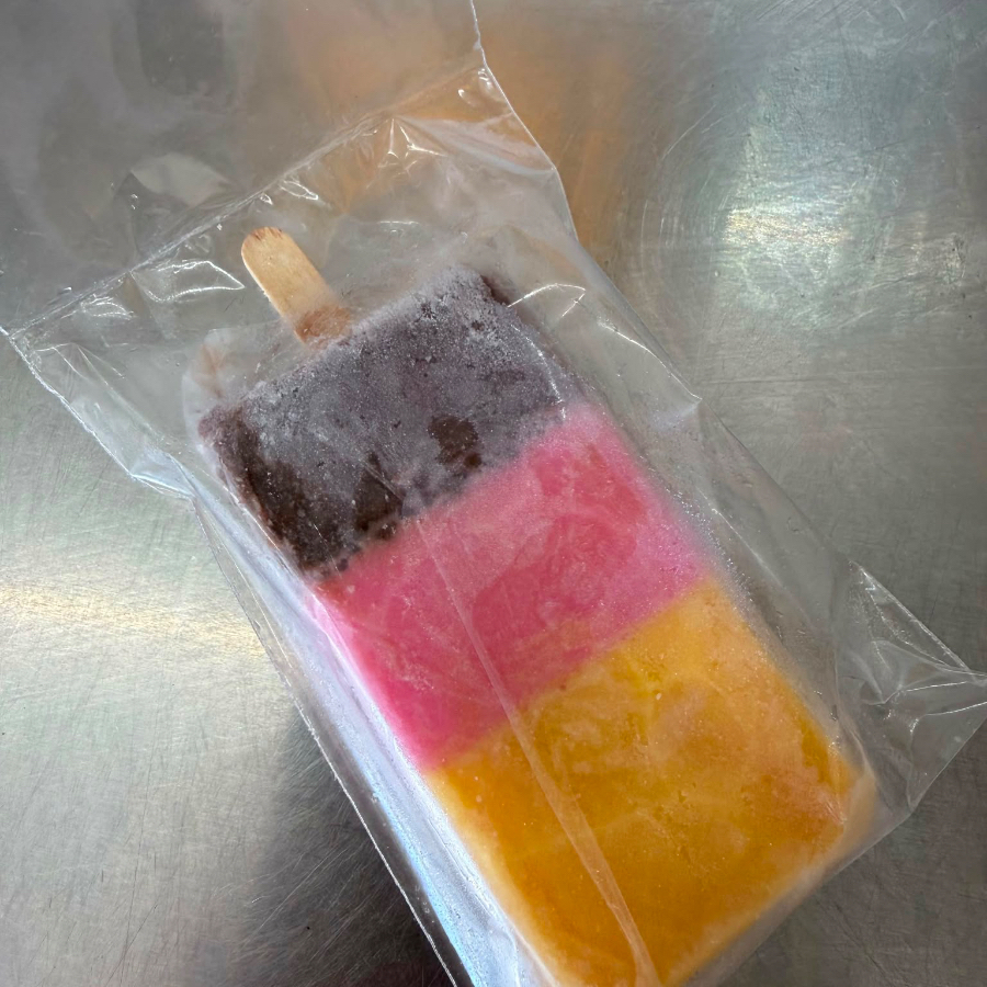 Paleta de Dubalin
