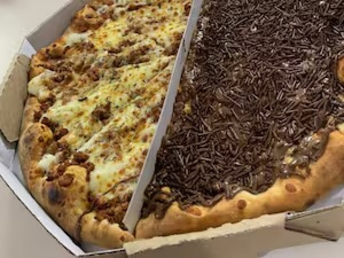 Perez Food House - Bairro Alto