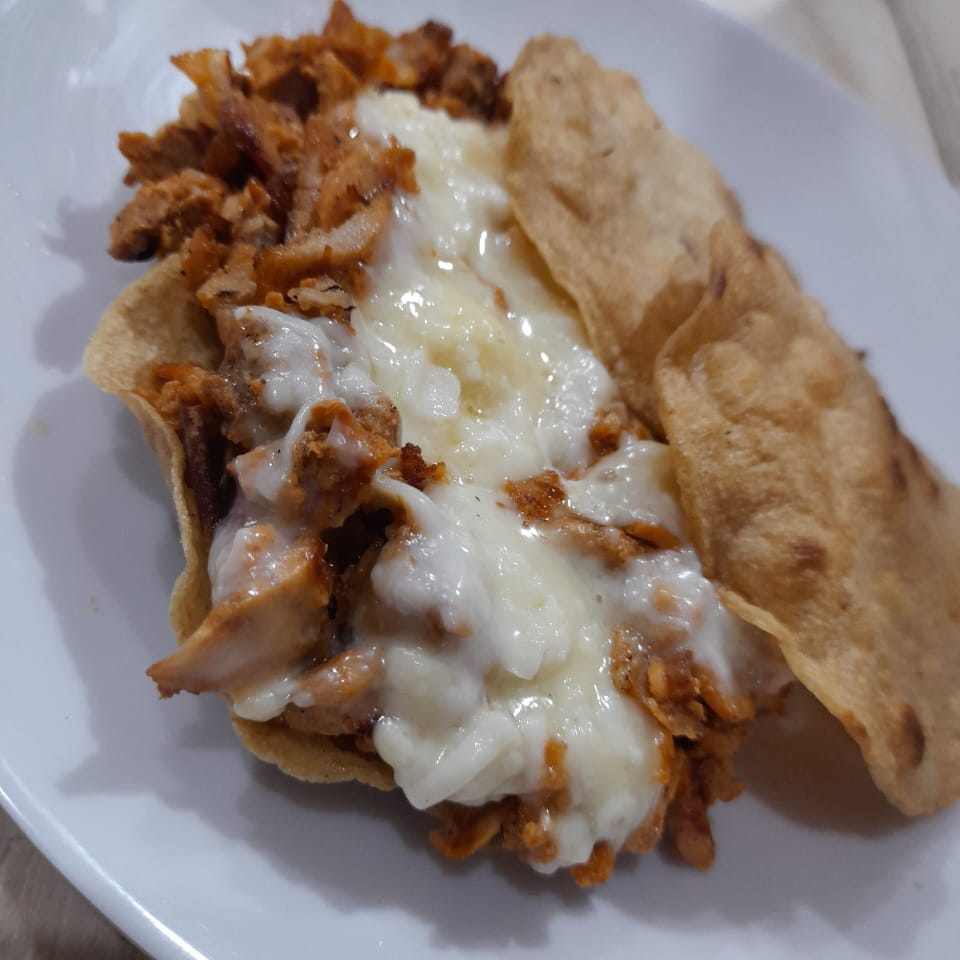 Volcán de Chorizo