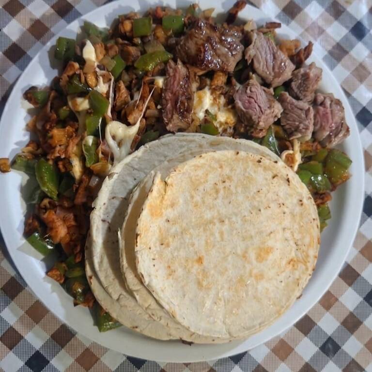 ALAMBRE DE TASAJO
