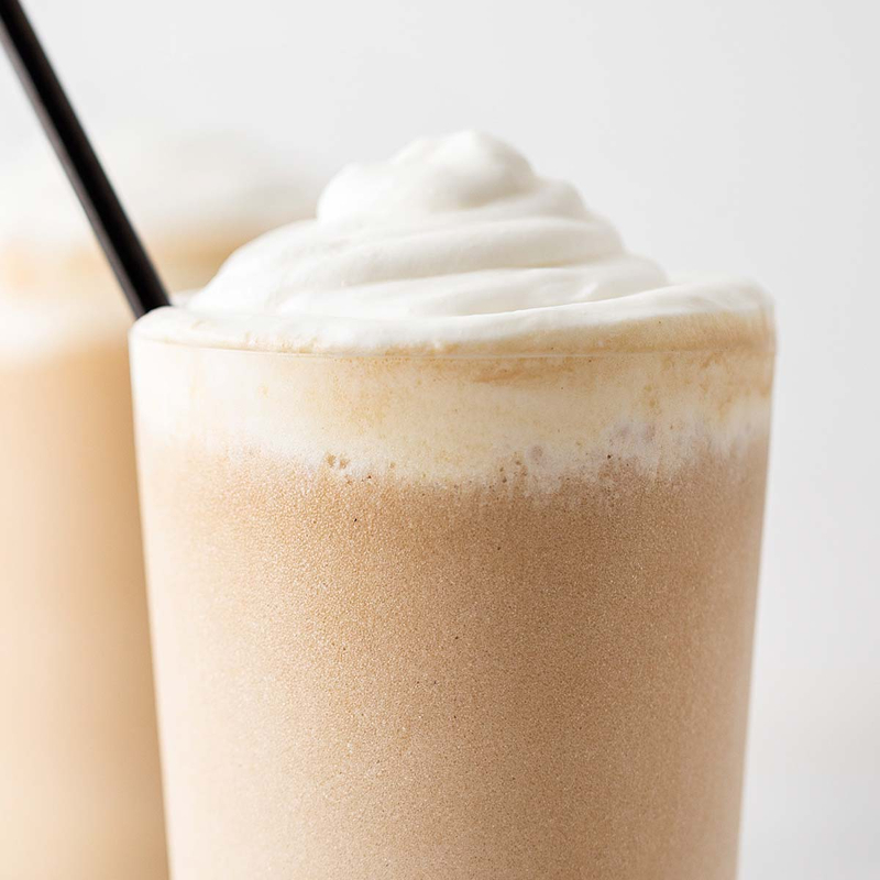 Frappe Tradicional 16 Oz