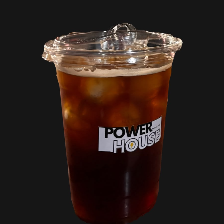 ICED Americano