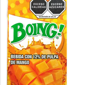 Boing