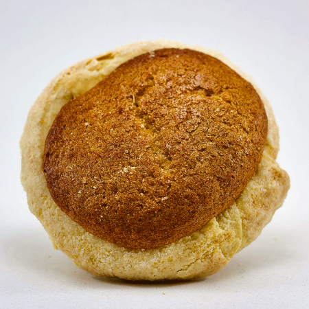 Ojo de Pancha.