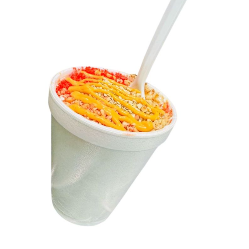 VASO CHICO
