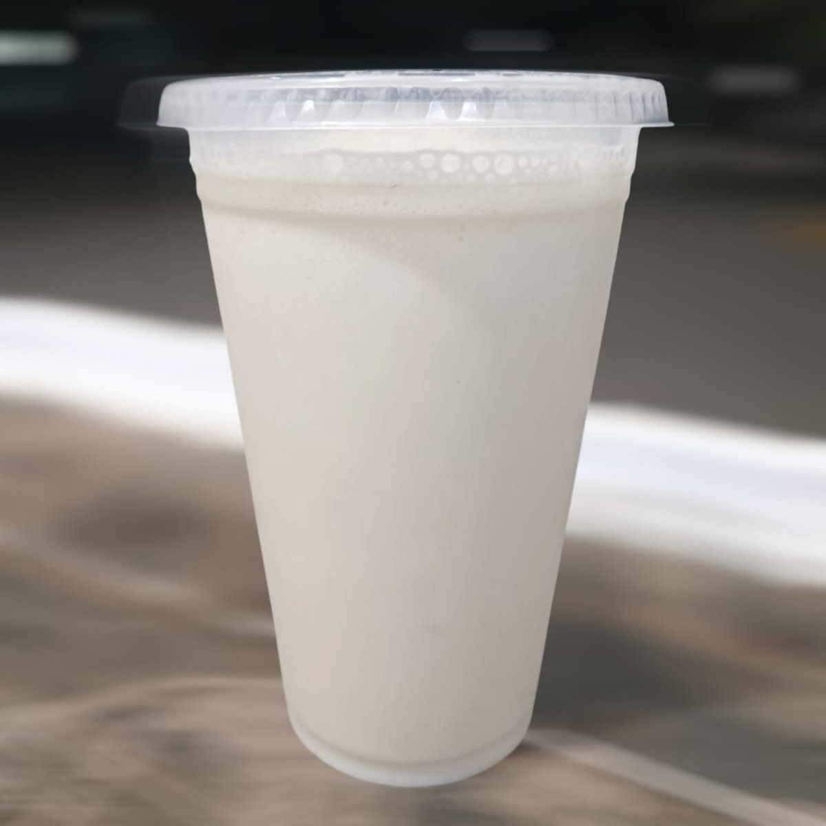 Licuados