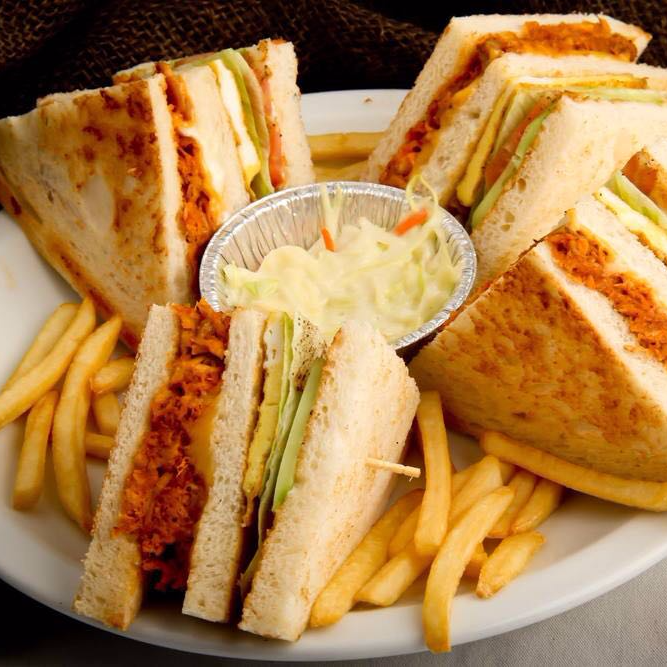 Club Sandwich