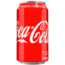 Coca Cola Regular