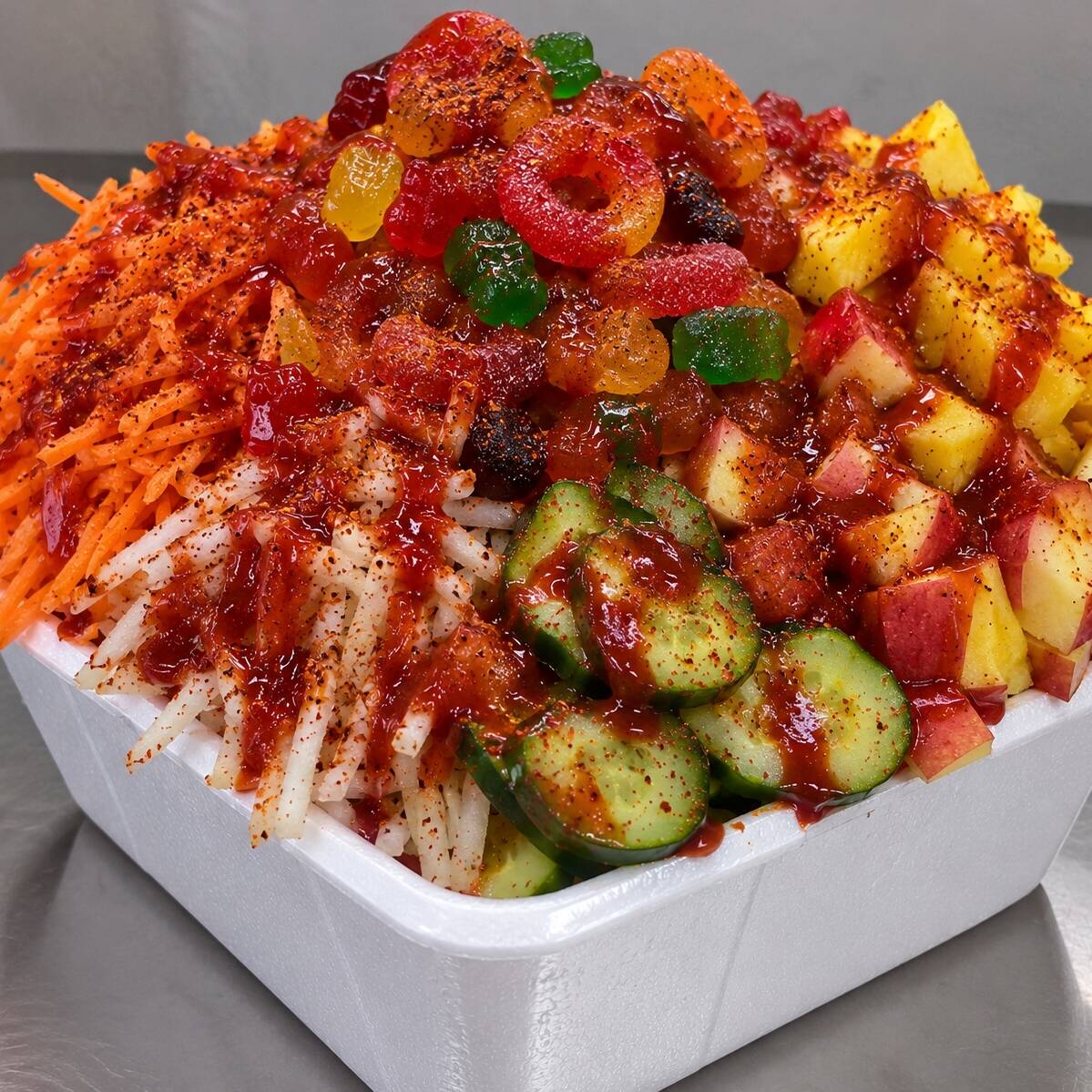 Chilibomb