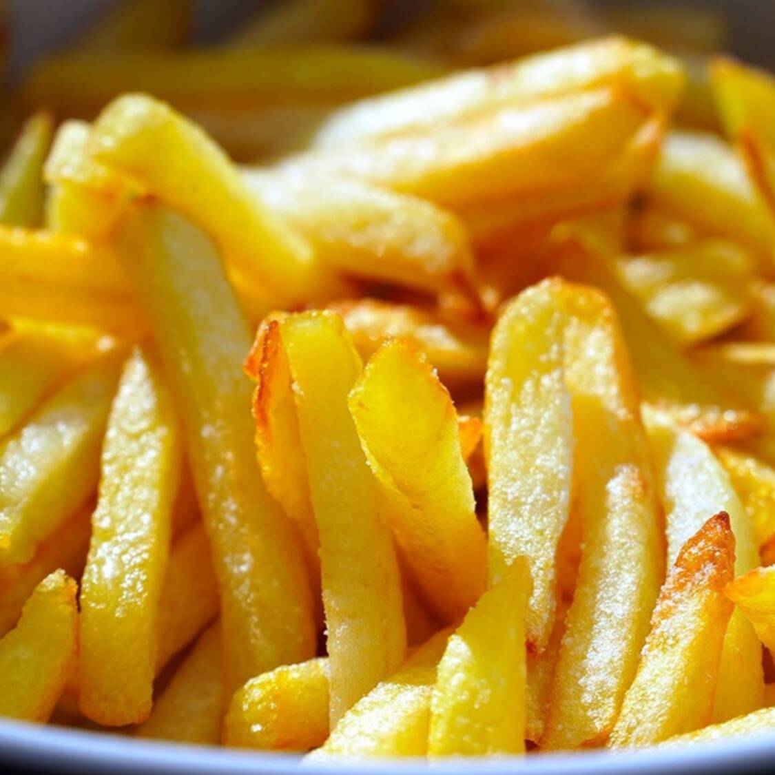 Orden de Papas a la Francesa
