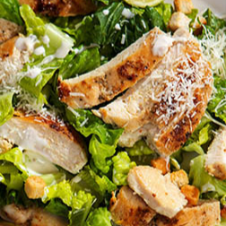 ENSALADA CESAR