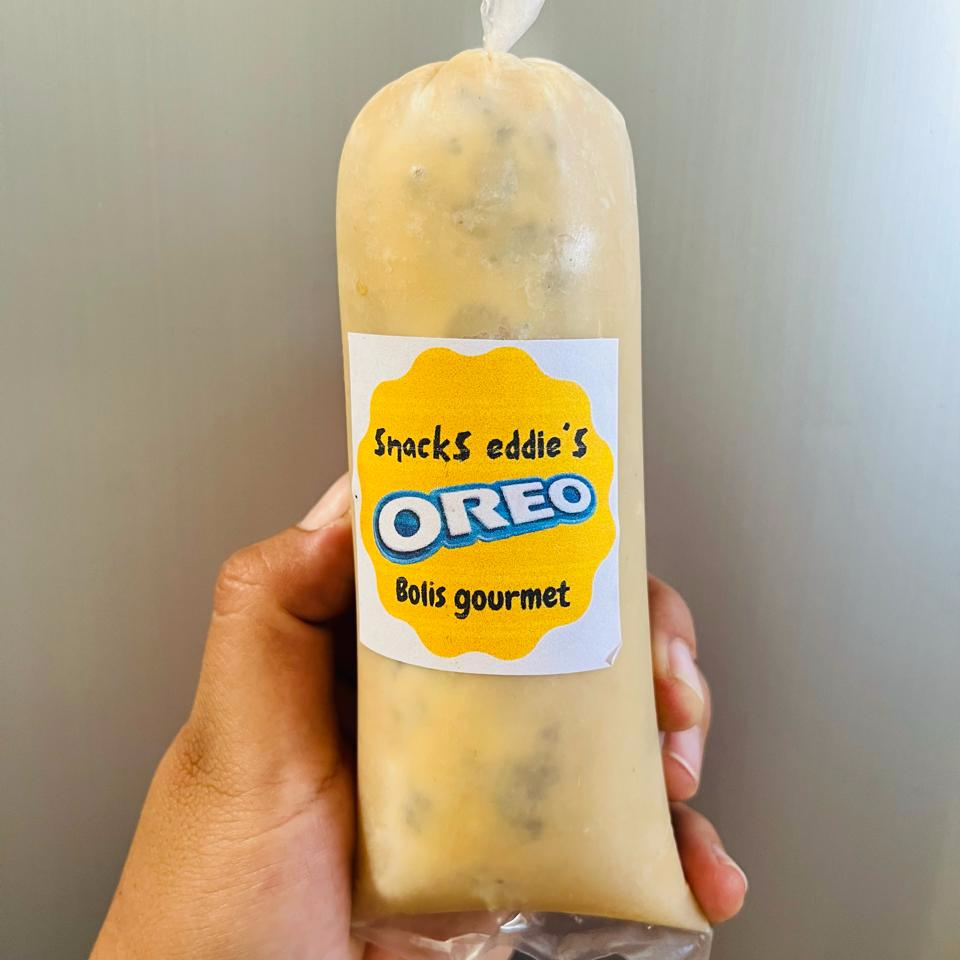 boli gourmet oreo