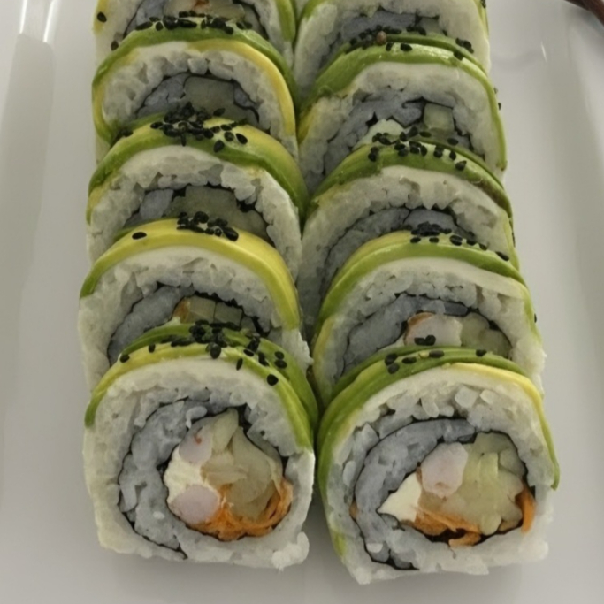 Avocado Roll