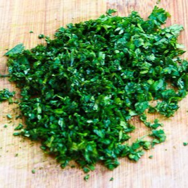 Culantro Picado