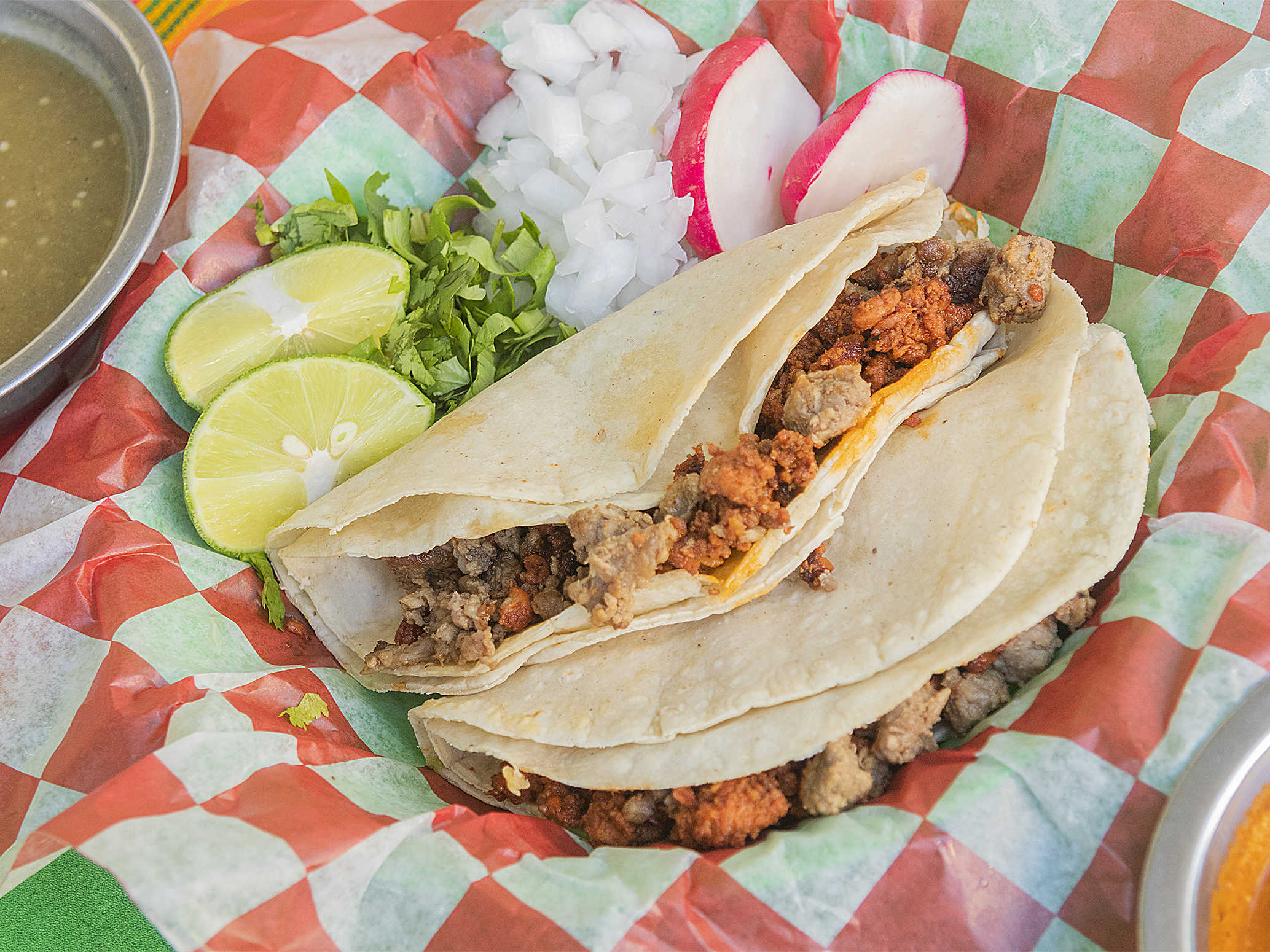 Bistec.