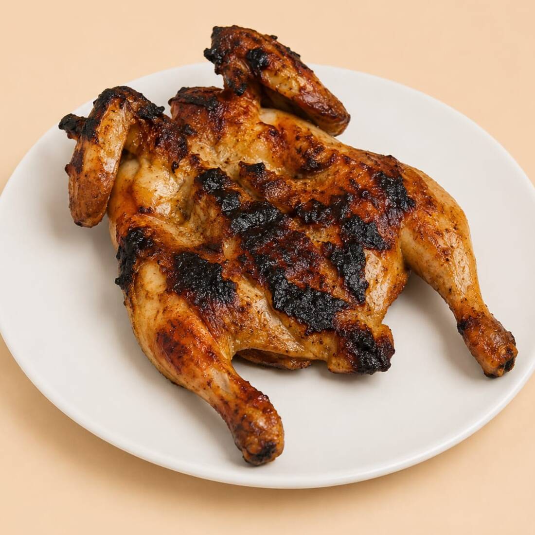3/4 DE POLLO
