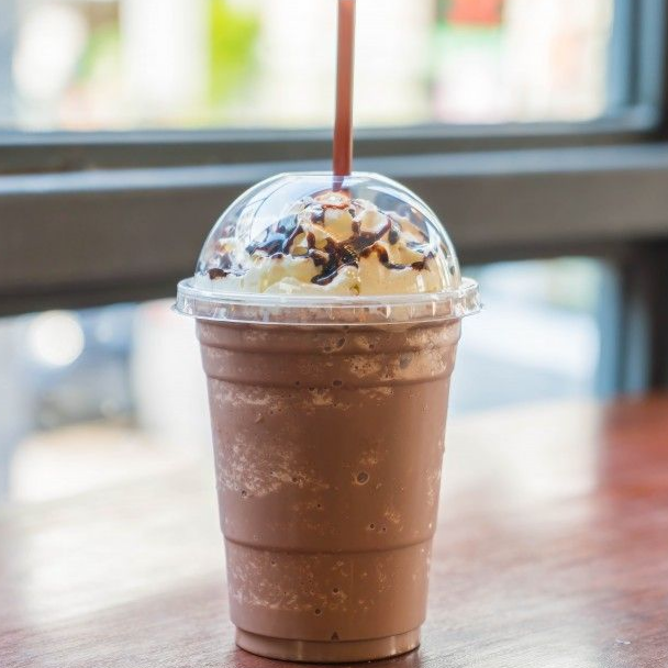 Frappe Ferrero