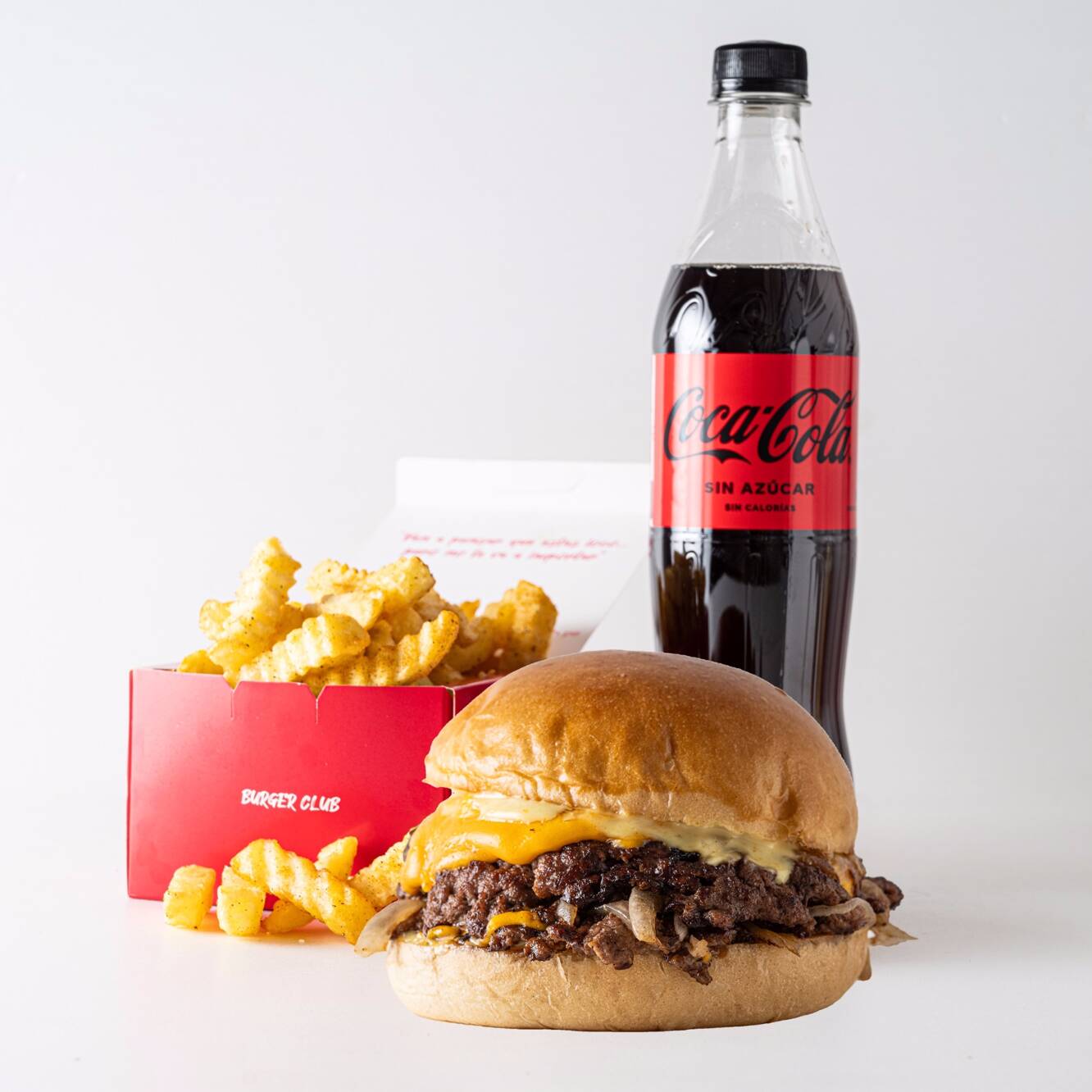 Combo Truffle Lovers