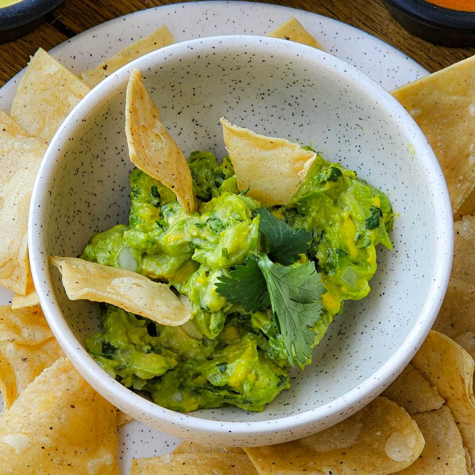 Guacamole