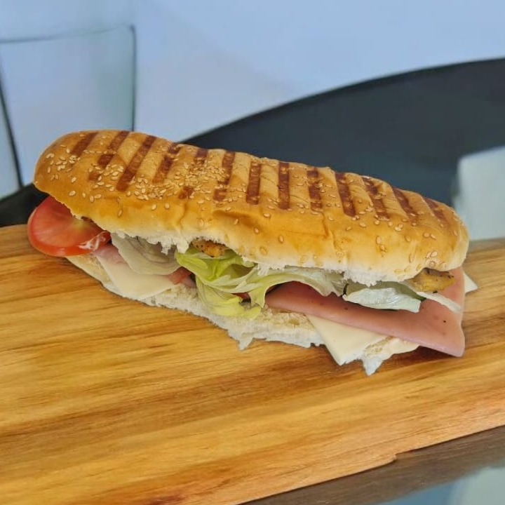 Baguette