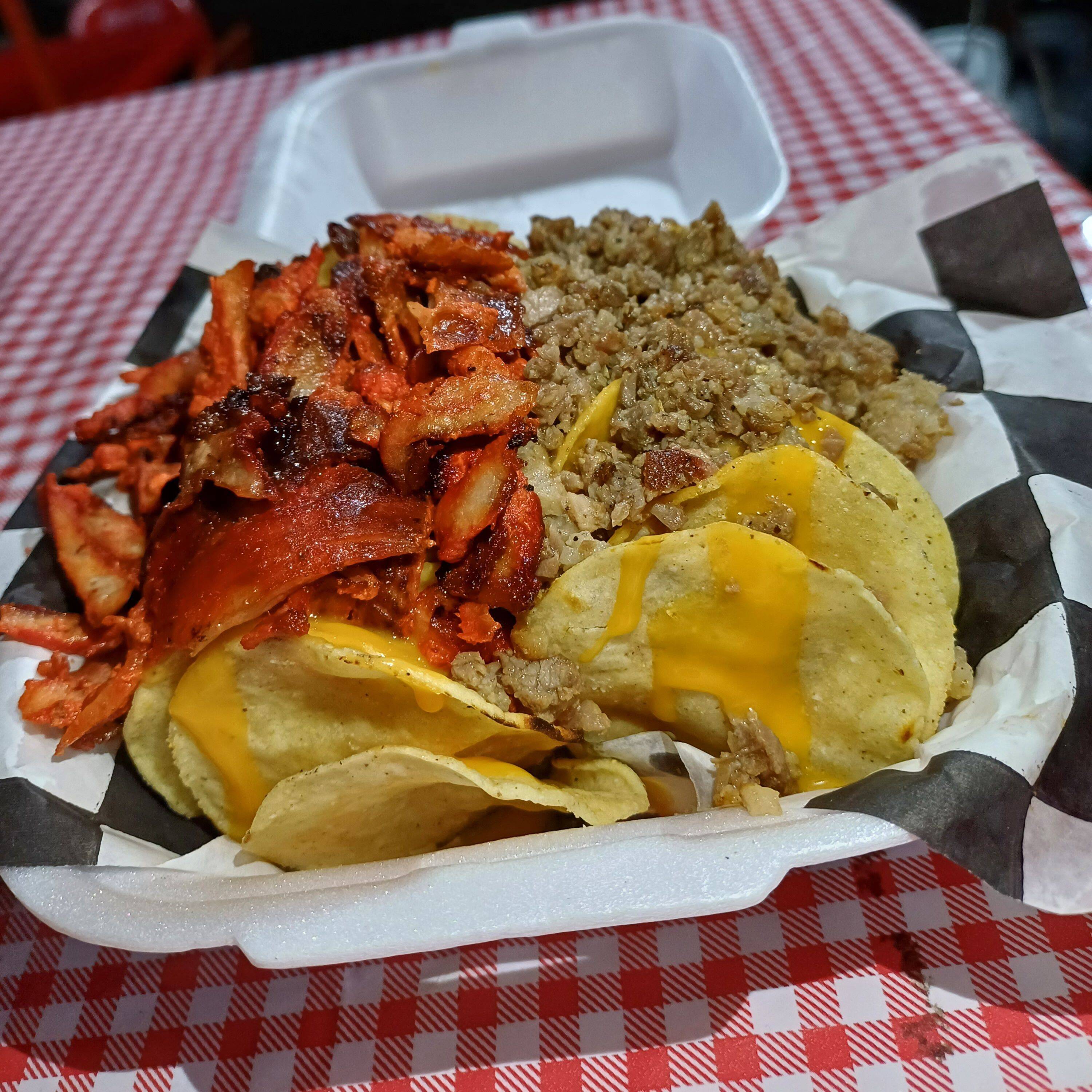 Nachos pa2