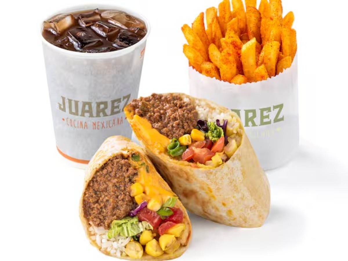 Juarez Cocina Mexicana