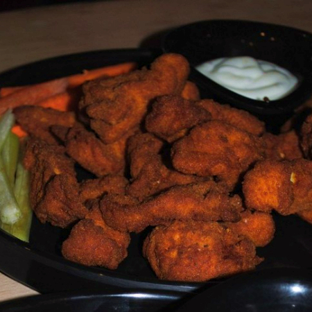 Boneless