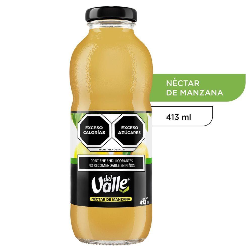 MANZANA DEL VALLE