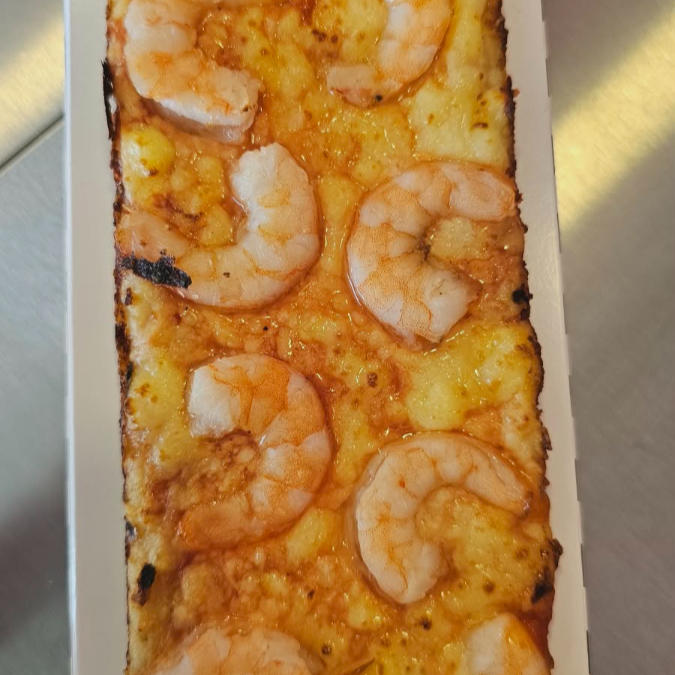Camarón
