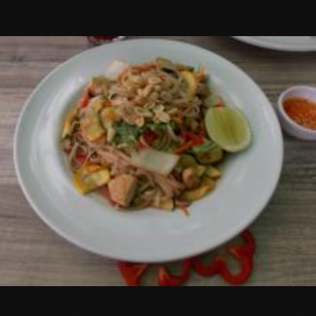 Pad Thai