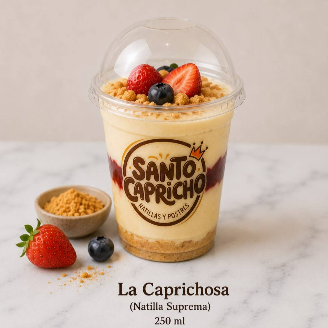 La Caprichosa