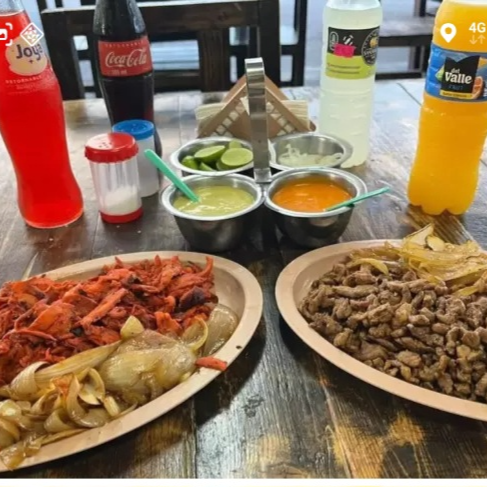 Súper Trompo