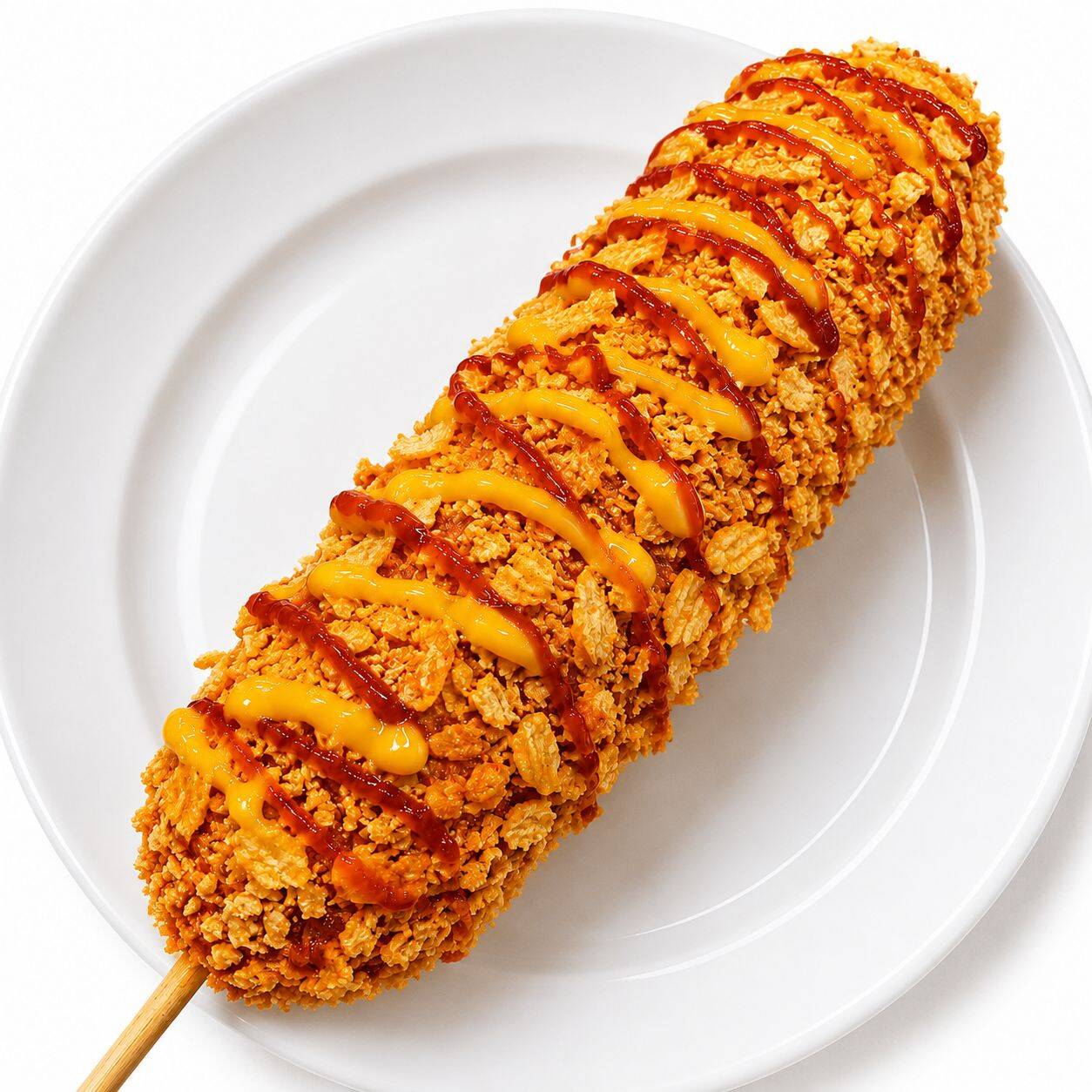 Banderilla Salada de Ruffles