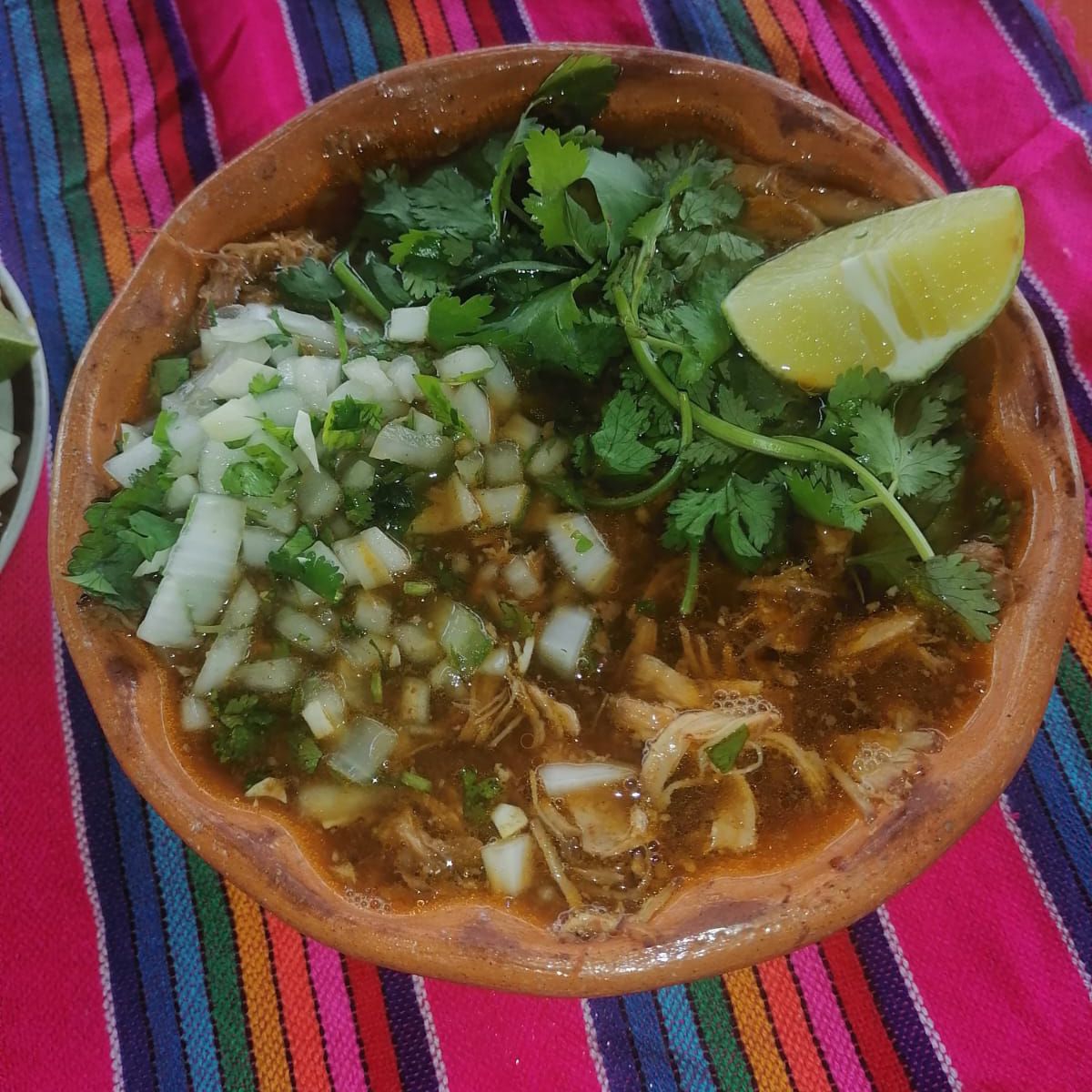 Orden de Birria