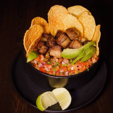 Chifrijo Tradicional