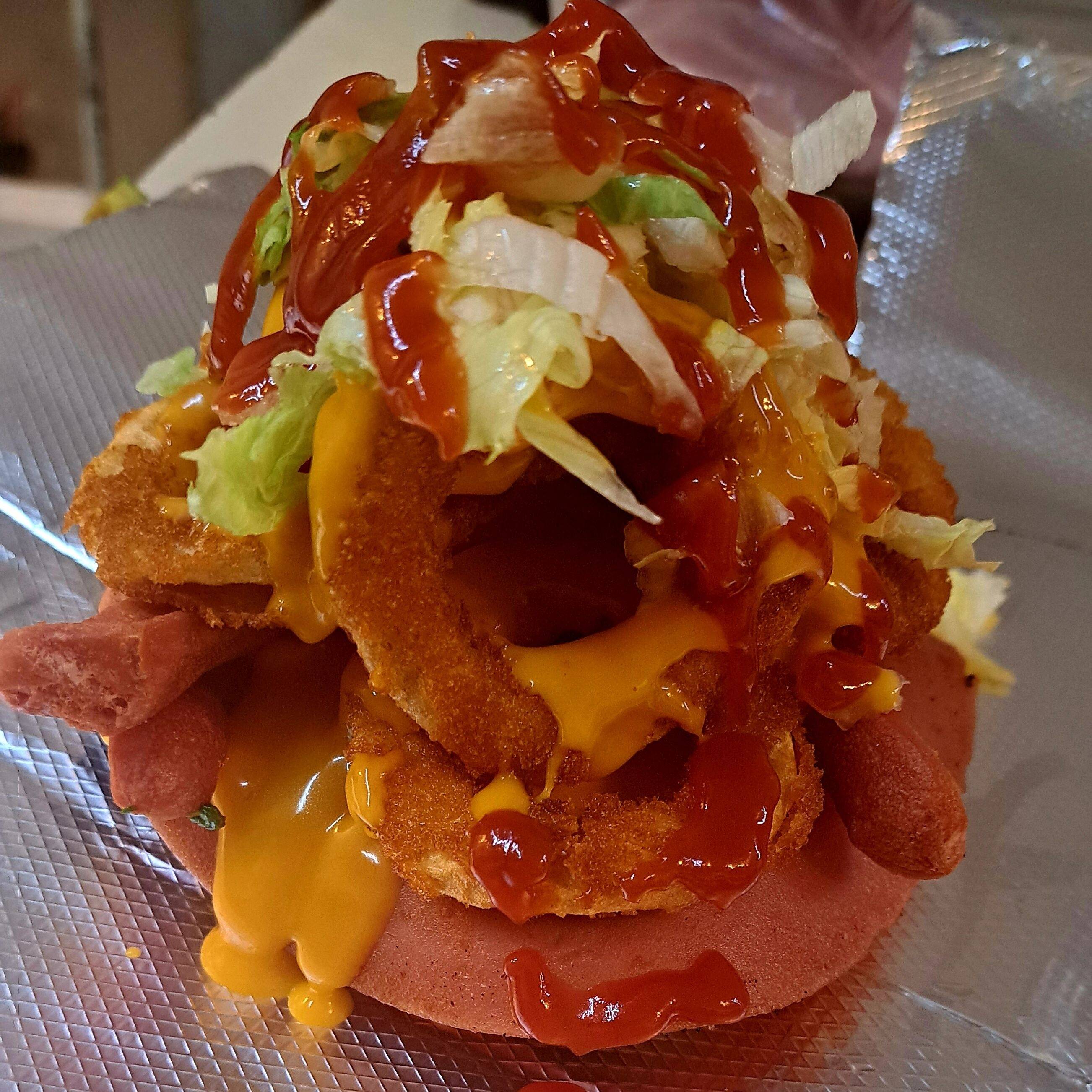 Aro Burguer