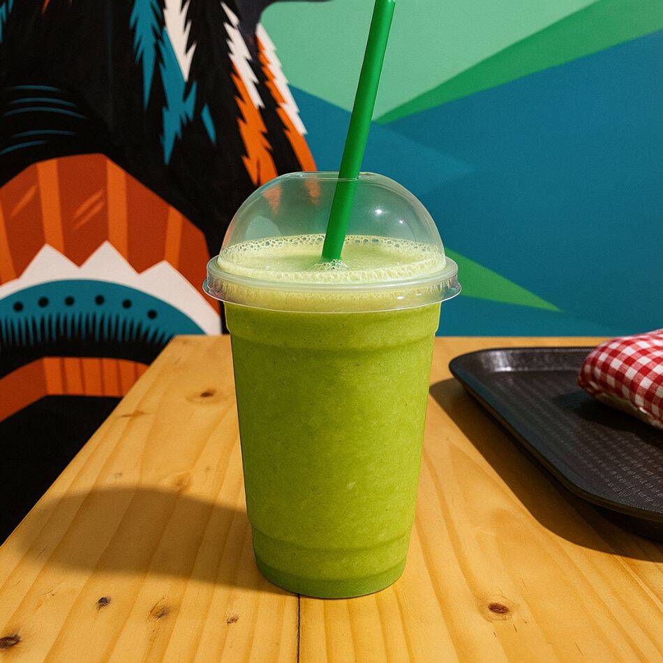 Jugo natural 12 onz lulo