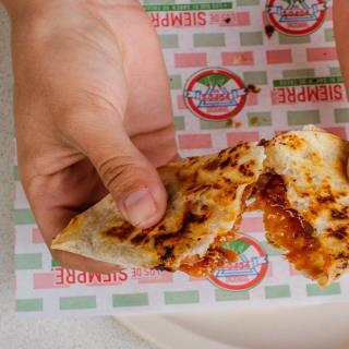 Taco de Gloria