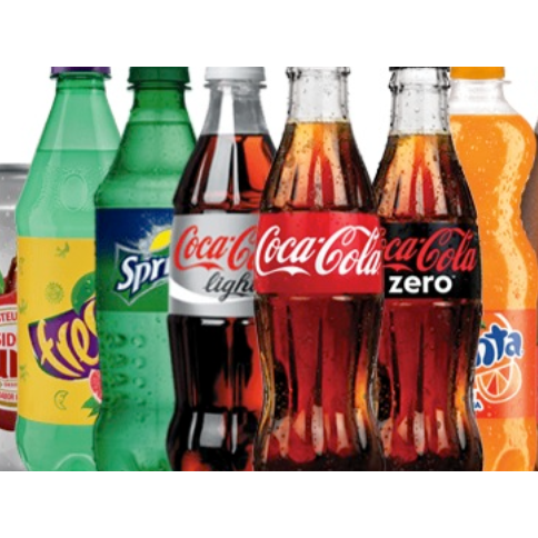 Refrescos