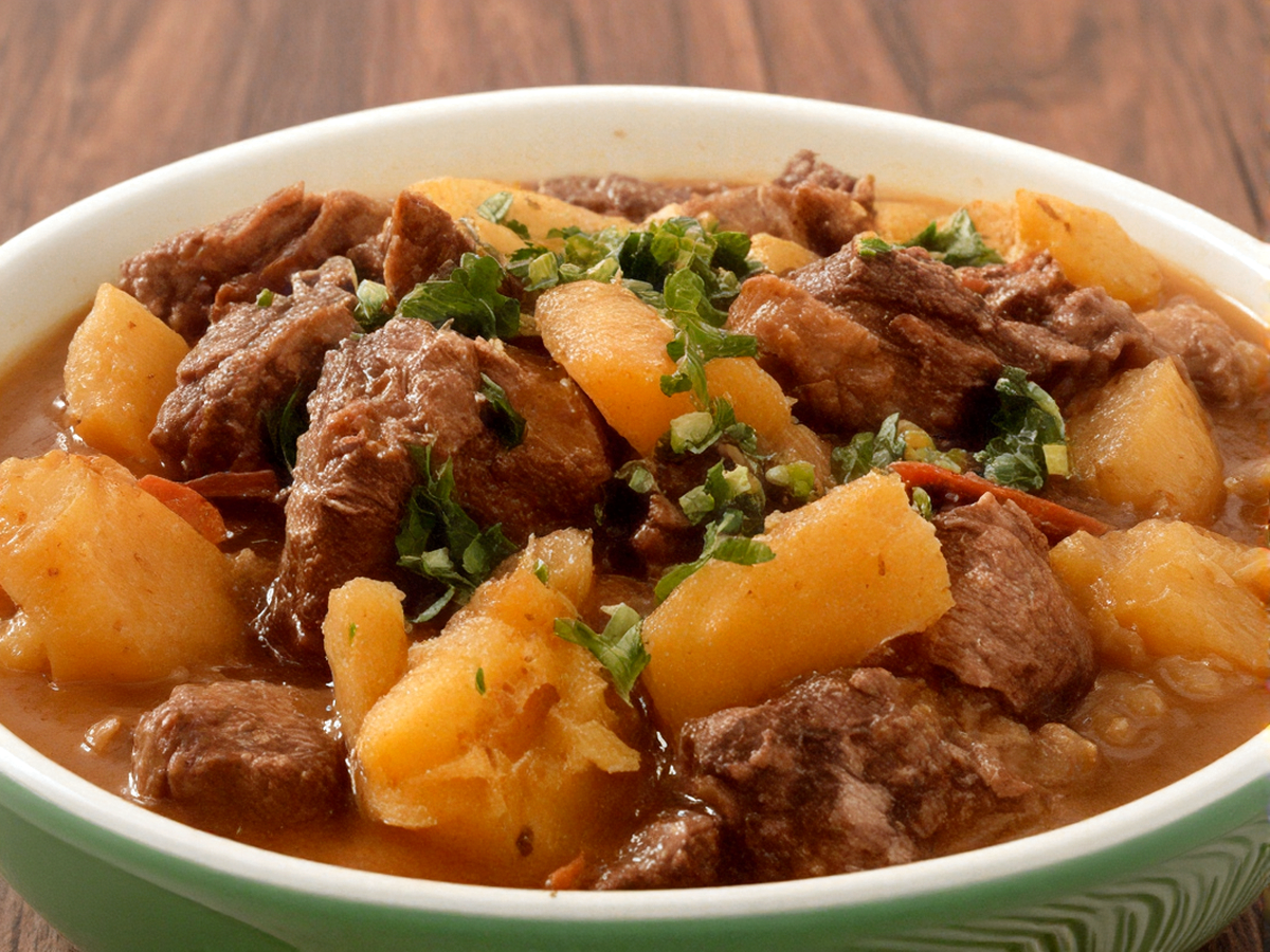 Baião De 20 R$ Sabor Nordestino