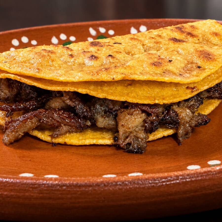 Chichabirria Doradito